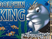 dolphin king